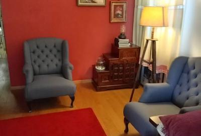 Apartament cu 2 camere semidecomandat în Alba Iulia - 7