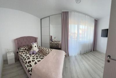 Vila 4 camere comuna Berceni - 9