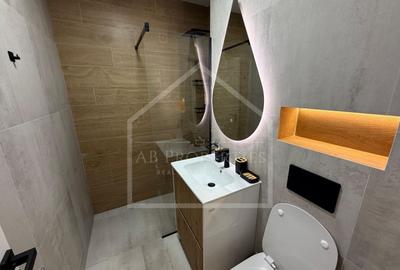 Apartament cu 2 camere decomandat în 1 Mai - 7