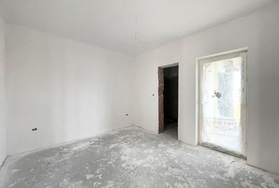 Duplex cu 3 camere cu Canalizare în Moșnița Veche - 7