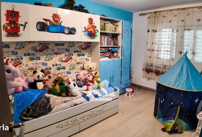 Apartament cu 3 camere decomandat în Central - 8