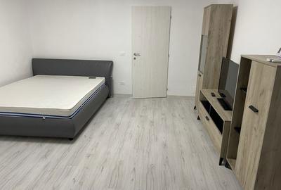 Garsonieră decomandată în Central - 1