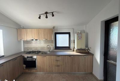 Apartament cu 2 camere decomandat în Alexandriei - 8