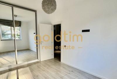 PIPERA/NEW POINT RESIDENCE/GRADINA/PARCARE INCLUSA IN FATA GRADINII PIPERA/NEW POINT RESIDENCE/GRADINA/PARCARE INCLUSA IN FATA GRADINII - 15