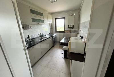 Apartament de vanzare, cu 4 camere, 98 mp, zona Ștrand - 3
