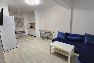 Apartament cu 2 camere decomandat, mobilat în Sud