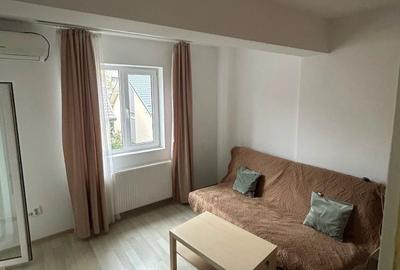 Apartament cu 2 camere, mobilat în Popești-Leordeni - 2