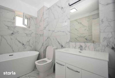 Apartament cu 2 camere decomandat în Calea București - 6