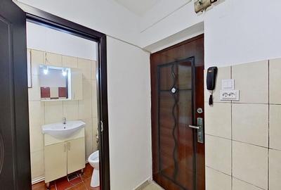 Garsoniera de vanzare in Bucuresti, zona Dristor Fizicienilor - 14