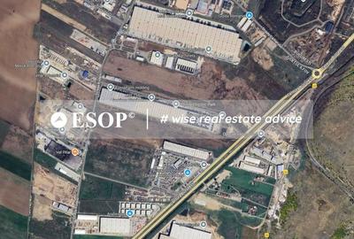 Vanzare Teren 10.000 mp - Rudeni, Chitila- ID 15475 - 6