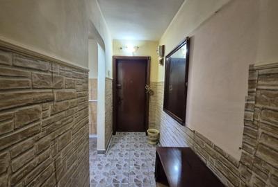 Apartament cu 2 camere semidecomandat în Păcurari - 4