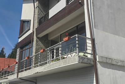 Pensiune de vânzare în stațiunea Azuga - 2