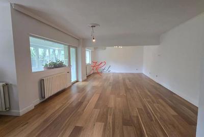 Apartament cu 3 camere decomandat în Herăstrău - 2