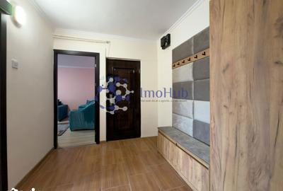 Apartament cu 2 camere decomandat în Tătărași - 4