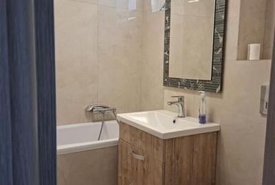 Apartament 3 camere decomandat zona Vlahuta ITC - 8