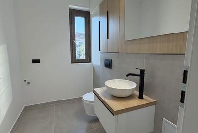 Apartament cu 3 camere în Borhanci - 5