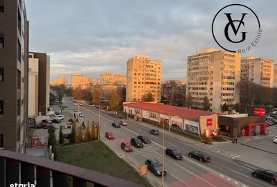 Apartament cu 2 camere decomandat în Tăbăcărie - 16
