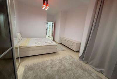 Apartament decomandat în Herăstrău - 7