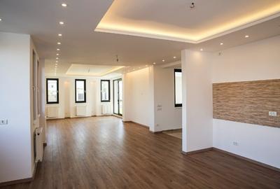 Pantelimon, Vila P+1+M, Multiple Terase, Singura in Curte, Teren Liber Adiacent - 5