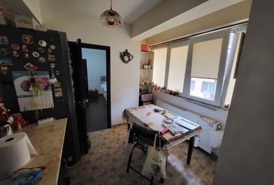 Apartament cu 3 camere decomandat în Chiajna - 7