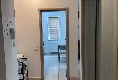 Apartament 2 camere - 1