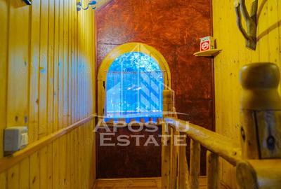 Pensiune | Casa de vacanta | 6 camere | 150mp utili | Statiunea Rausor - 75