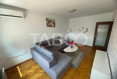 Apartament 3 camere de inchiriat Vasile Aaron-gata de mutare - 9