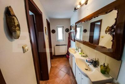 Pensiune 3*, 484 mp utili si 1000 mp teren, Predeal! - 4