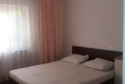 Apartament cu 2 camere decomandat în Vest - 9