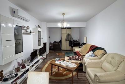 Apartament cu 2 camere decomandat în Central - 2