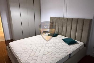 Apartament cu 3 camere decomandat, mobilat în City Park Mall - 17