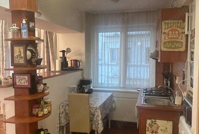 Apartament cu 2 camere decomandat în Ultracentral
