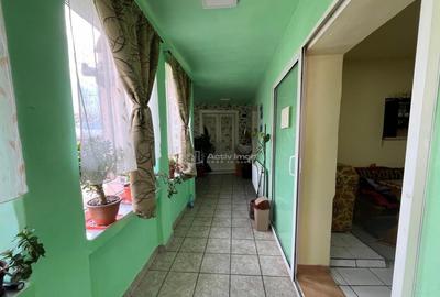 Belint, Casa, 4 Cam., 2.935 Mp. Teren - 18