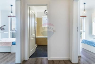 Apartament 3 camere | 80 mp utili | Grigorescu - 13