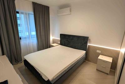 Apartament cu 2 camere în Central - 4
