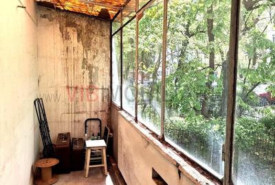 Apartament cu 3 camere semidecomandat în Titan - 9