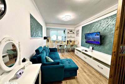 Apartament cu 2 camere decomandat în Central - 6