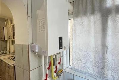 Apartament 3 camere de vanzare zona E3 Tulcea - 7