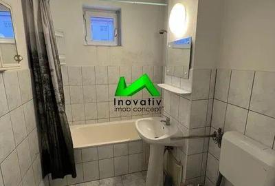 Apartament cu 2 camere, mobilat în Ștrand - 6