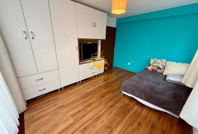 2 camere decomandate, Observatorului, UMF, UTCN, Pet Friendly - 2