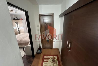 Apartament cu 4 camere decomandat, mobilat în Girocului - 8
