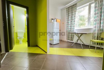 Apartament 2 camere de vanzare - Brasov, Centru Civic, Str. 9 Mai Apartament 2 camere de vanzare - Brasov, Centru Civic, Str. 9 Mai - 3