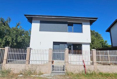Vila individuala - 300 m de blv -Berceni - 8