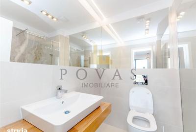 Apartament cu 4 camere decomandat în Central - 17