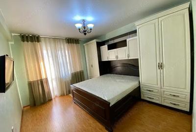 Apartament cu 2 camere în Punctele Cardinale - 3