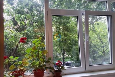 Apartament doua camere Craiovei, etaj 1/4, cu centrala termica - 3