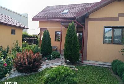 Casă cu 8 camere cu Teren 500 Mp în Cazasu - 7