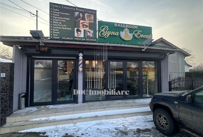 Spațiu comercial, de 210 mp, în Cernica - 1