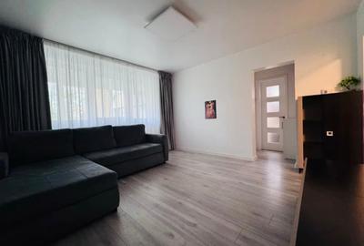 Apartament cu 2 camere circular, mobilat în Drumul Taberei - 4