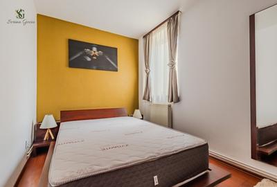 Apartament cu 3 camere, Centrul Civic, Zona Onix - 9